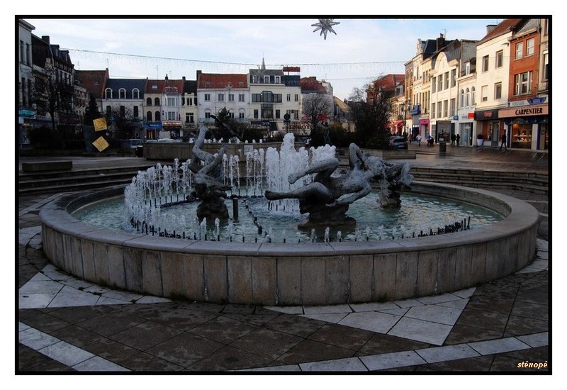 Tourcoing 003 Tourcoing 003