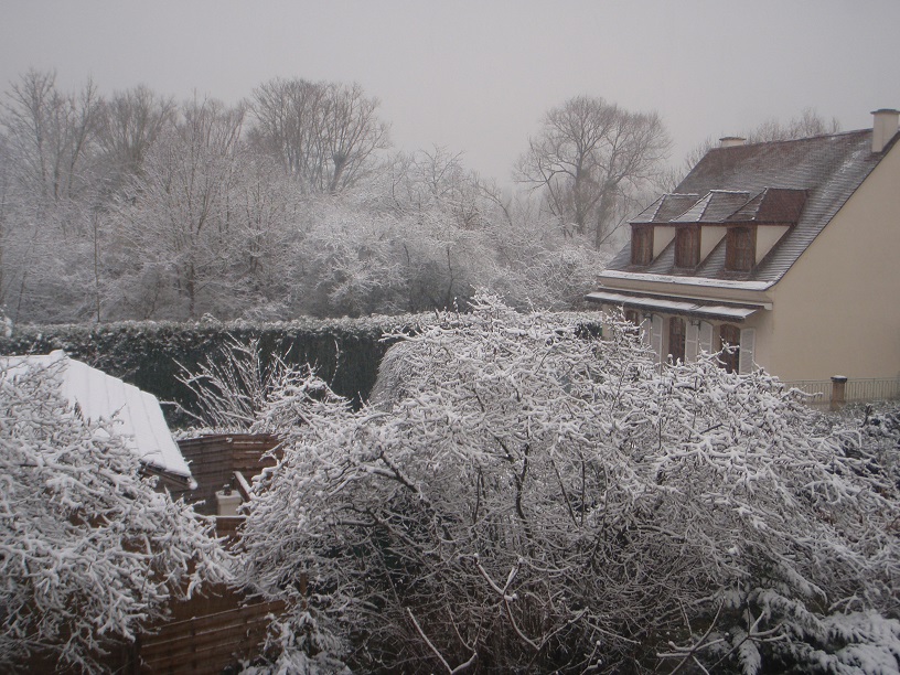 Feb 18 flood and snow 2 Feb 18 flood and snow 2